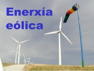 Enerxía eólica